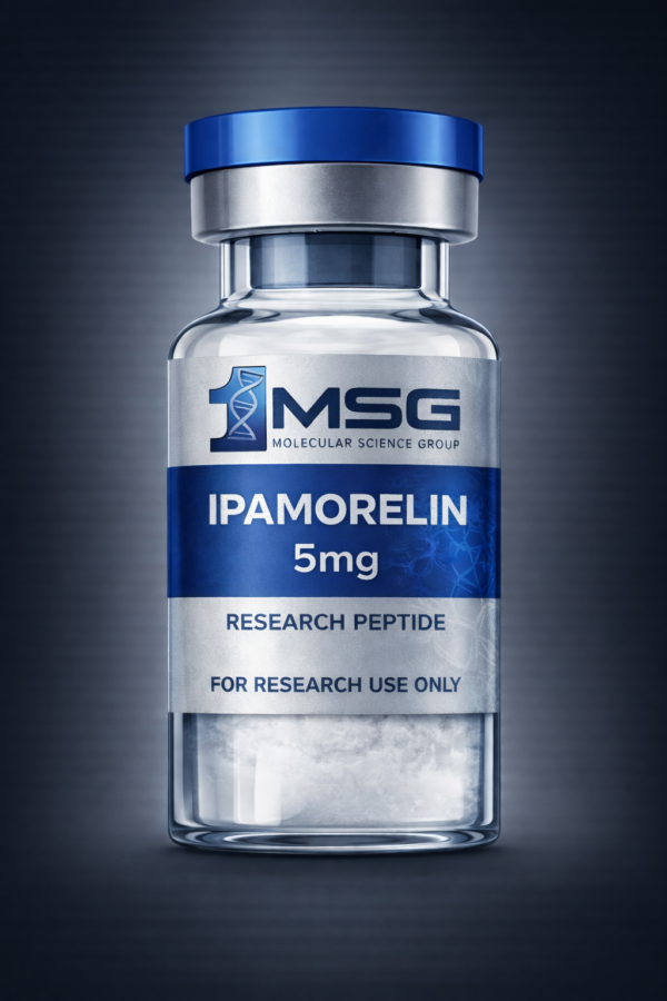 Ipamorelin