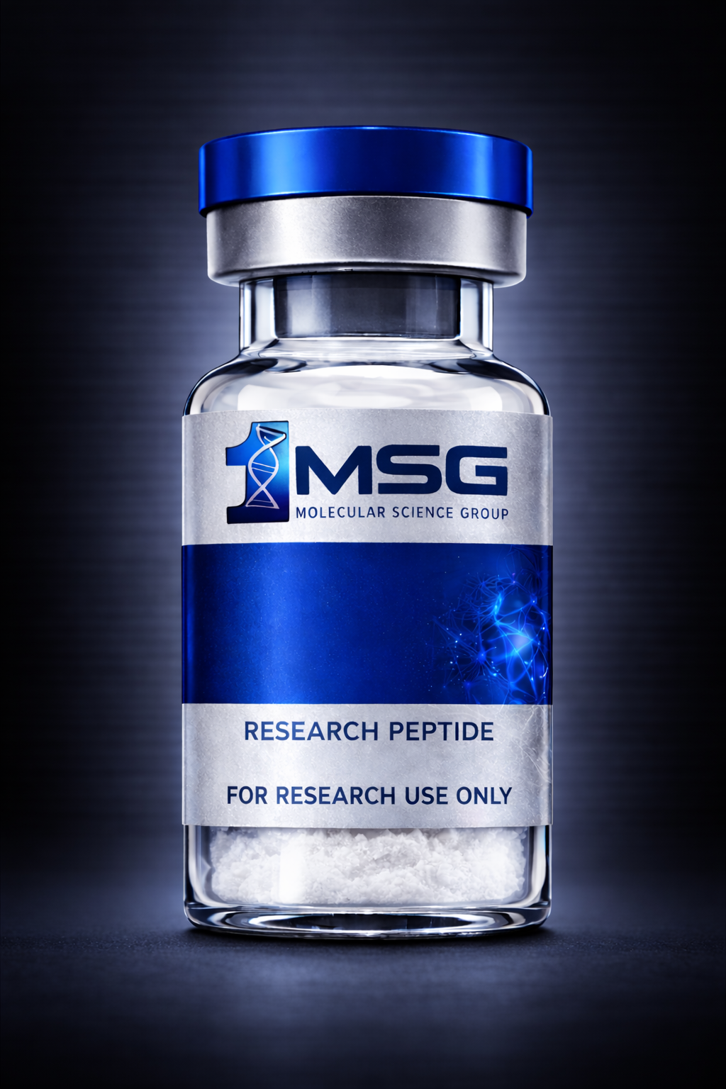 XT100 American Botox research peptide product for cosmetic skin smoothness and fine-line appearance studies