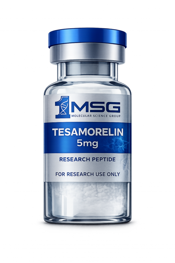Tesamorelin