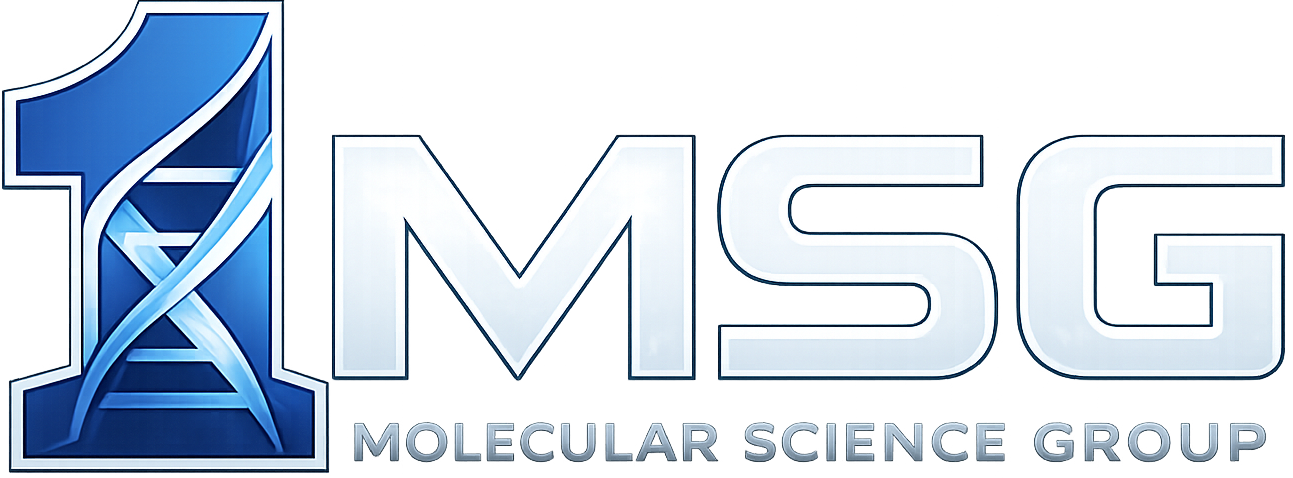 1MSG Futuristic Biotech