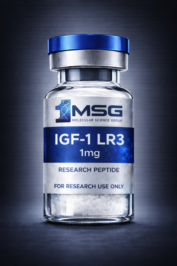 IGF-1 LR3